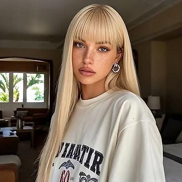 Perike i klipse: 3200 — 11