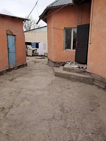 Дома: 🏡 Срочно продается дом в ж/м Колмо, Бишкек! 📐 Площадь дома — 100 м² — 8