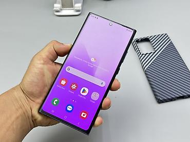 самсунг ноут 20 ультра: Samsung Galaxy Note 20 Ultra, Б/у, 256 ГБ, цвет - Золотой, 2 SIM — 7