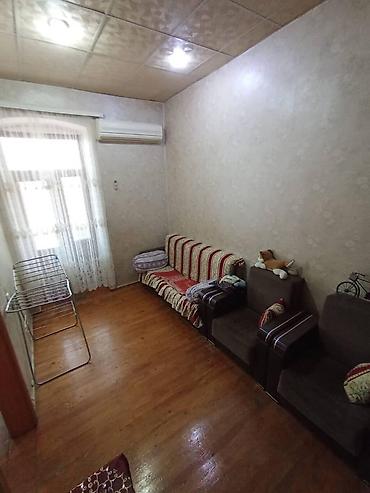 kupcalı: Bakı, 3 otaqlı, Köhnə tikili, m. 28 may, 71 kv. m — 7