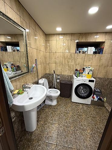 Продажа коттеджей и домов: 5 комнат, 90 м², 23 соток, Бишкек, Киркомстром Собственник — 13