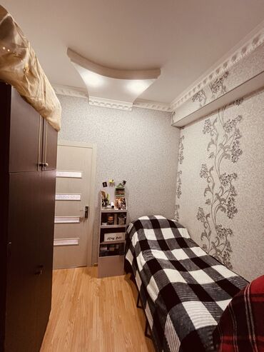 Yeni tikili: 3 otaqlı, Yeni tikili, 58 kv. m — 5