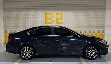 киа мохав: Kia K3: 2020 г., 1.6 л, Вариатор, Бензин, Седан — 8