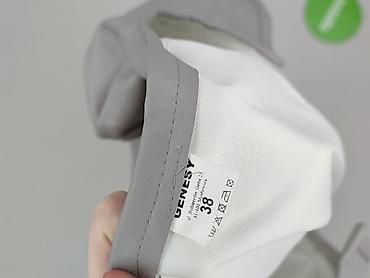 pln leather jacket: Genesy, Kurtka skórzana damska, rozmiar S — 4
