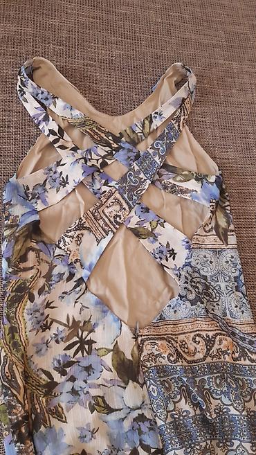 Haljine: P.S. Fashion duga haljina – vel. 38 - Model: večernja/maksi haljina — 8