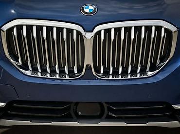 potencija: MASKA ZA BMW X5 OD 2019. DO 2020. GOD — 1