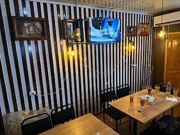 Продажа магазинов: Продаётся полностью готовый и работающий пивной бар в хорошем месте — 2