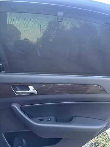 subaru outbreak: Hyundai Sonata: 2019 г., 2 л, Бензин, Седан — 4
