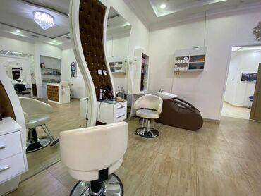 Kommersiya daşınmaz əmlakının satışı: Yeni Yasamal rayonu ərazisində sahəsi 110 kvm obyekt satılır. 6 — 7