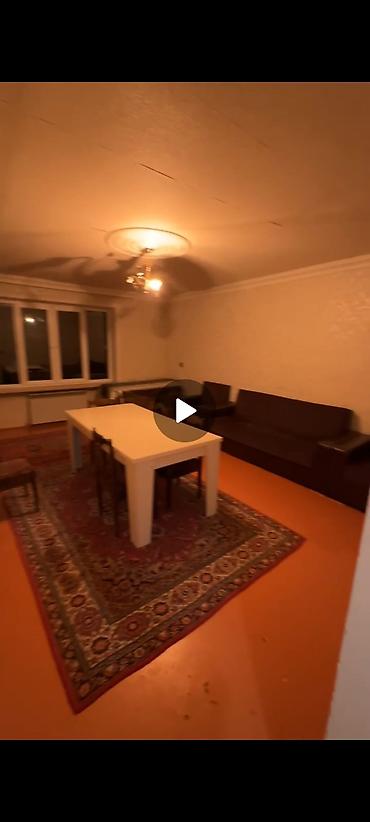qaracuxur qesebesi: Telesin!!Gulustan qesebesi 2 otaqli tam dolu menzil yanliz aileye — 1