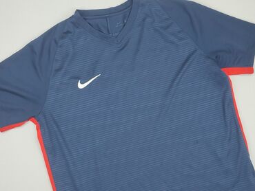 T-shirty: Koszulka dla mężczyzn, XL, Nike, stan - Dobry