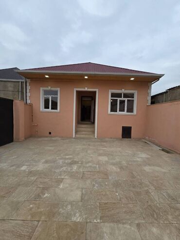 Həyət evləri və villaların satışı: Binəqədi qəs. 4 otaqlı, 100 kv. m, Yeni təmirli -da lalafo.az — 2 Həyət evləri və villaların satışı: Binəqədi qəs. 4 otaqlı, 100 kv. m, Yeni təmirli — 2