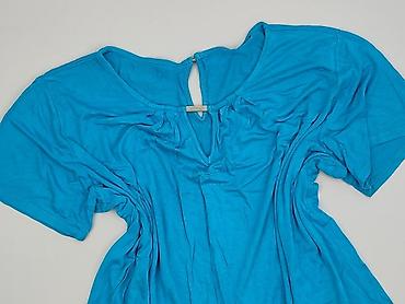 kizo bluza: Bluzka damska, rozmiar 5XL — 1