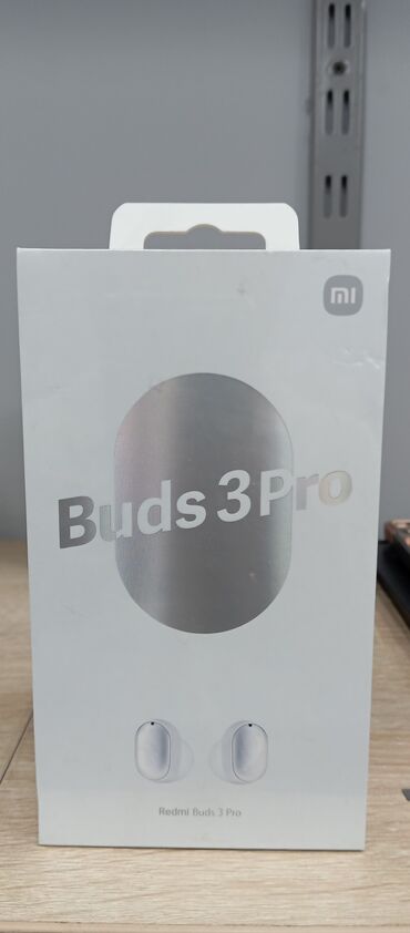 jbl qulaqcıq: Buds 3 Pro