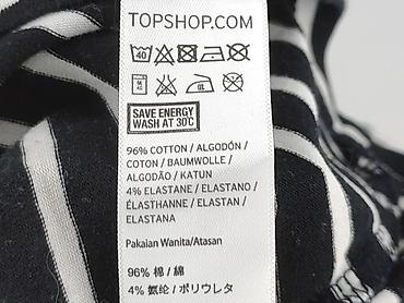 bluzki coco: Topshop, Golf damski, rozmiar 2XS — 6