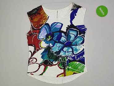 cekiny hm: Bluzka damska, rozmiar 2XL — 2