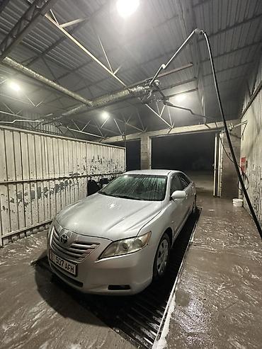 тоута калдина: Toyota Camry: 2008 г., 2.4 л, Автомат, Бензин, Седан — 3