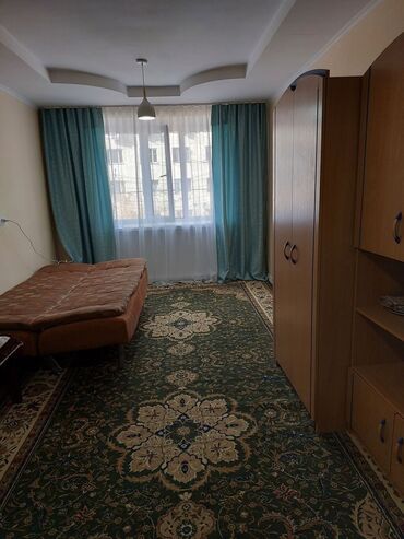 бгу гостиничного типа комната: 18 м², С мебелью