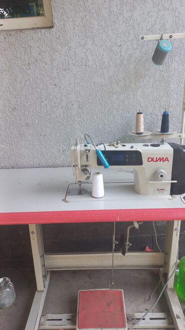 сканеры китай: Швейная машина Китай