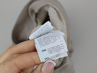 pull and bear polska: Sinsay, Bluza z kapturem damska, rozmiar S — 6