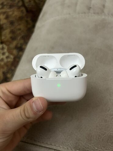 sunursuz nausnik: Simsiz (Bluetooth) Qulaqcıqlar, Apple, rəng - Ağ