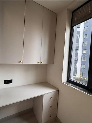 Продажа квартир: 2 комнаты, 58 м², Элитка, 4 этаж, Евроремонт — 8