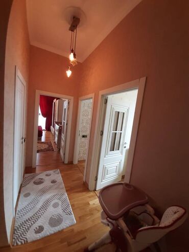 Yeni tikili: 2 otaqlı, Yeni tikili, 74 kv. m — 10