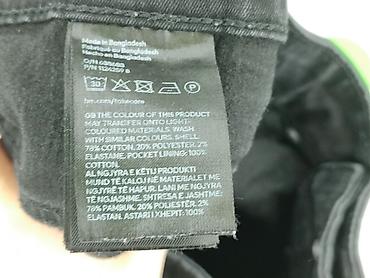got: H&M, Jeansy damskie, rozmiar M — 5