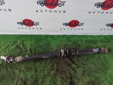 altezza: Карданный вал Toyota Altezza SXE10, 2.0, 2003 г. - Оригинальная — 1