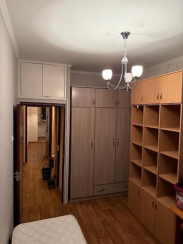 Продажа квартир: 3 комнаты, 100 м², Элитка, 6 этаж, Евроремонт — 2