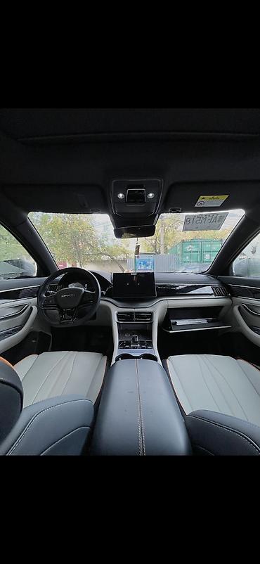 byd e9 1: BYD Song Plus: 2023 г., Электромобиль — 2