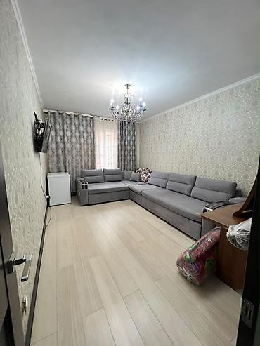 место отдыха: 2 комнаты, 68 м², Элитка, 4 этаж, Евроремонт — 6