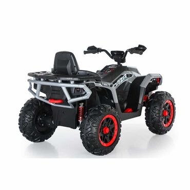 Dečiji električni automobili: Kvad ATV 3 Plasticno sediste Plasticni tockovi na lalafo.rs — 1 Dečiji električni automobili: Kvad ATV 3 Plasticno sediste Plasticni tockovi — 1