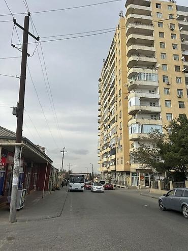 Günlük kirayə mənzillər: 2 otaqlı, Abşeron r. r-nu — 17