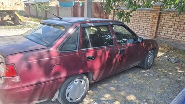 фары на нексии: Daewoo Nexia: 2010 г., 1.6 л, Механика, Бензин, Седан