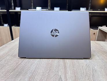 intel core i: İşlənmiş HP Pavilion, 15.6 ", Intel Core i5, 256 GB, Ünvandan götürmə, Rayonlara çatdırılma, Ödənişli çatdırılma — 7