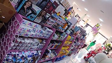 lovhe satilir: NS Store
DÜKKAN 15000 AZN İÇİNDƏKİ MALLARDA DAXİL OLMAQLA SATILIR — 7