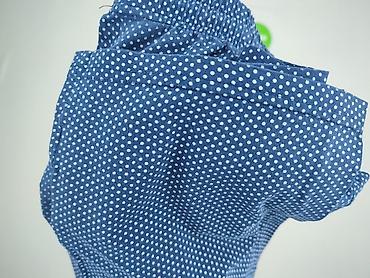 pull on trousers h: Spodnie materiałowe damskie, rozmiar S — 4