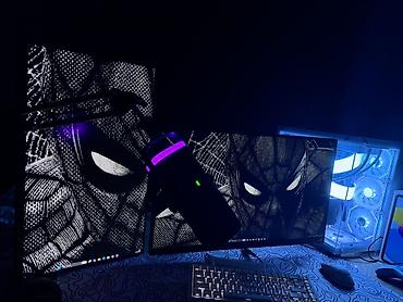 ssd 240gb: Satılır – Premium Oyun Kompüteri + Tam Gaming Setup 🖥️ Kompüter * — 2