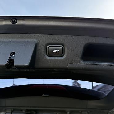 Hyundai: Hyundai Santa Fe: 2019 г., 2 л, Автомат, Дизель, Внедорожник — 8