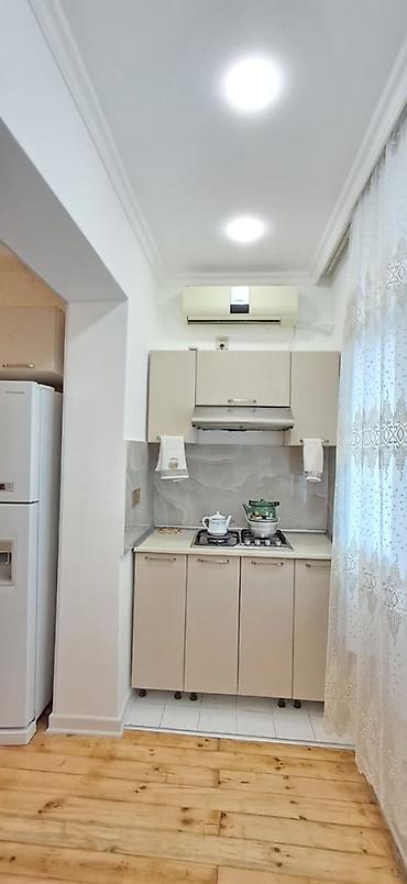 turan: Bakı, 2 otaqlı, Köhnə tikili, 60 kv. m — 3