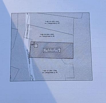 Продажа времянок: Продаётся 3х комнатный дом с хозяйственными постройками и двором в с — 9