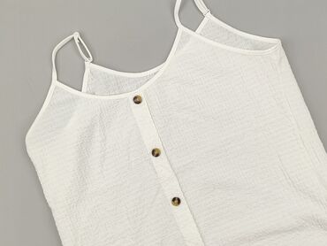 abercrombie and fitch t shirty: Women's blouse, size L (EU 40)