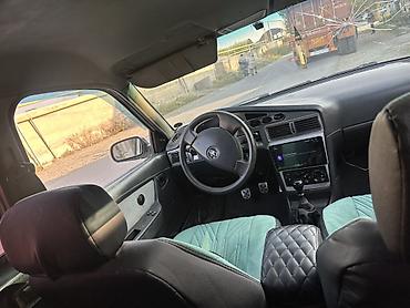 sonata d8: Ravon Nexia: 2011 г., Механика, Бензин, Седан — 7