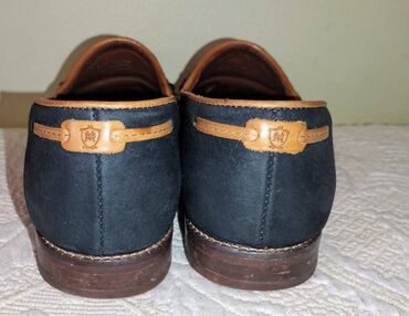 Mokasine: Mokasine, Massimo Dutti, 37.5 na lalafo.rs — 8 Mokasine: Mokasine, Massimo Dutti, 37.5 — 8