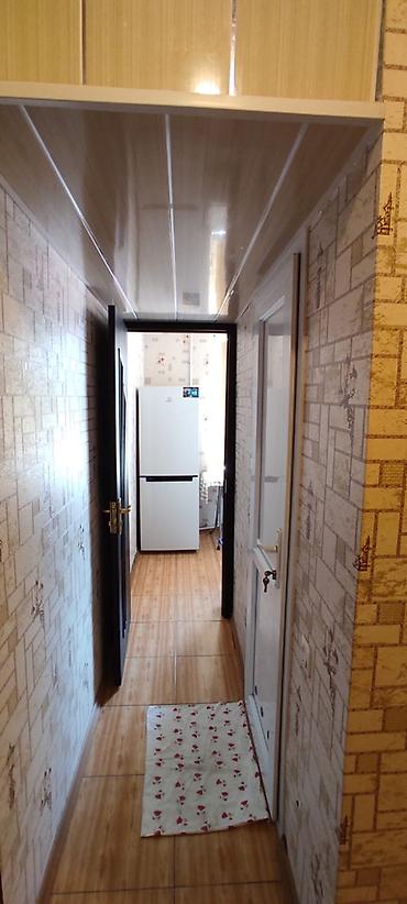 luks home: Bakı, 1 otaqlı, Köhnə tikili, m. Neftçilər, 35 kv. m — 8