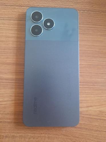 j 7: Смартфон realme not 50(серия C) с тройным модулем камеры и экраном с — 2