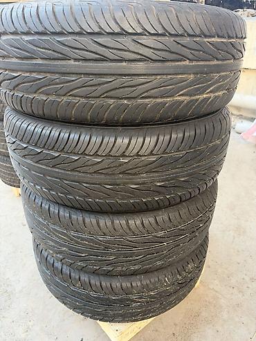 mr moto: Комплект летних шин Maxxis 235/60 ZR18 107W - Производитель: Maxxis - — 1