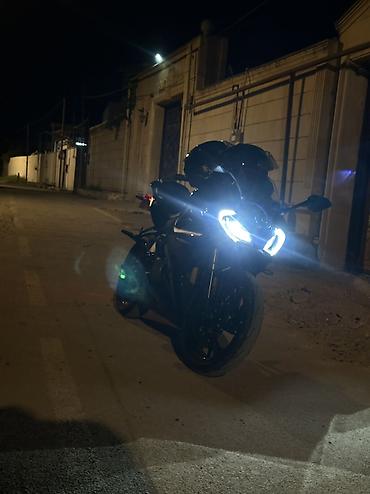 ajdaha pover qiymeti: - Cf moto 250 SR, 250 sm3, 2024 il, 14650 km — 4