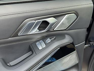 bew e39: BMW X7: 2021 г., 4.4 л, Автомат, Бензин, Внедорожник — 9